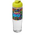 N107 H2O Active Tempo Bottle-700ml - Full Colour