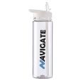 N108 AquaMax Hydrate Bottle 750ml - Spot Colour