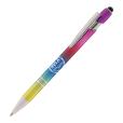 N129 Autograph Nimrod Rainbow Ballpen