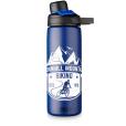 N099 Camelbak Chute Mag 600ml Vaccum Insulated Bottle - Spot Colour