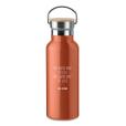 N105 Helsinki Vacuum Flask - Full Colour