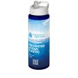 N107 H2O Active Eco Vibe Bottle  850ml - Full Colour 