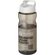 N107 H2O Active Eco Base Bottle 650ml - Spot Colour 