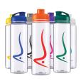 N108 AquaMax Active Bottle 750ml - Spot Colour