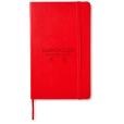 N146 Moleskine Classic Large Soft Cover Notebook - Full Colour