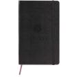 N146 Moleskine Classic Large Notebook - Spot Colour