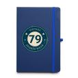 N149 A5 Mole Notebook - Full Colour