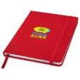 N148 Spectrum A5 Notebook - Full Colour 