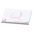M065 NoteStix Standard Adhesive Pads 105 x 75mm - Full Colour (Sticky Notes)