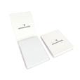 N142 Eco Desk Pad with Flip Top Cover - Full Colour