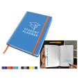 N147 Porto Recycled A5 Student Planner - Full Colour