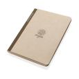 N145  Stylo Sugarcane Notebook A5