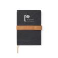 N146 Vinga Bosler A5 Notebook - Full Colour