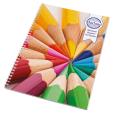 N144 A4 Wiro Smart Notepad - Full Colour