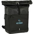 N057 Westerham Roll Top Backpack - Full Colour