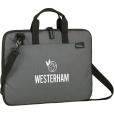 N057 Westerham PC Business Bag - Spot Colour