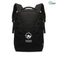 N062  Knox Anti-Theft Backpack -Spot Colour