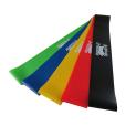 N034 Resistance Bands Set