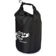 N029 Camper Roll Top Waterproof Bag - Spot Colour