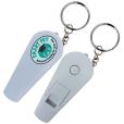 N041 Whistle Torch Key Ring