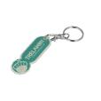 N035 rHIPS.b Trolley Stick Oblong Key Ring