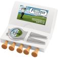 N046 Kildare Golf Gift Set With Newbridge Fork