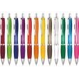 N133 Contour Standard Ballpen - Full Colour