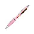 N133 Contour Pastel Ballpen - Full Colour