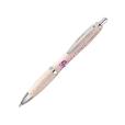 N133 Contour Colour Wheatstraw Ballpen - Full Colour