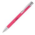 N122 Autograph Mole-Mate Aluminium Pen - Full Colour 