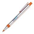 M048 Autograph Virtuo Recycled Ballpen  - Full Colour