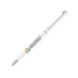 N122 Cheviot Fashion Ballpen - Ultra HD