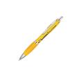 N133 Contour Recycled Ballpen - Full Colour