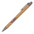 N130 Hale Card Ballpen - Full Colour