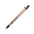 N130 Biosense Wood Ballpen - Spot Colour