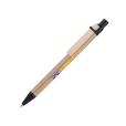 N130 Biosense Wood Ballpen - Full Colour