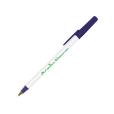 N127 BIC Round Stic Eco Ballpen - Spot Colour