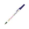 N127 BIC Round Stic Eco Ballpen - Full Colour 