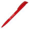 N132 Koda Recycled Ballpen - Spot Colour 