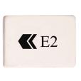 N135 E2 Eraser -Full Colour