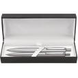 N118 Giotto Metal Set - Engraved 