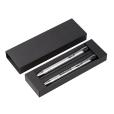 N120 Electra Ballpen and Mechanical Pencil Set - Spot Colour