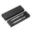 N120 Electra Ballpen and Mechanical Pencil Set - Full Colour