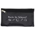 N138 Nylon Pencil Case