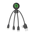 N012 Xoopar Mr Bio Smart Cable