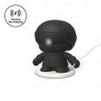 N013 Xoopar Boy Wireless Speaker 