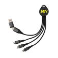 N014 Terra Recharging Charging Cable - Full Colour