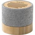 N020 Bamboo Wireless Speaker