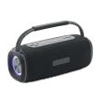 N021 LED Colour Changing Wireless Speaker - Engraved