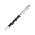 N118 Portman Soft Feel Ballpen - Spot Colour 